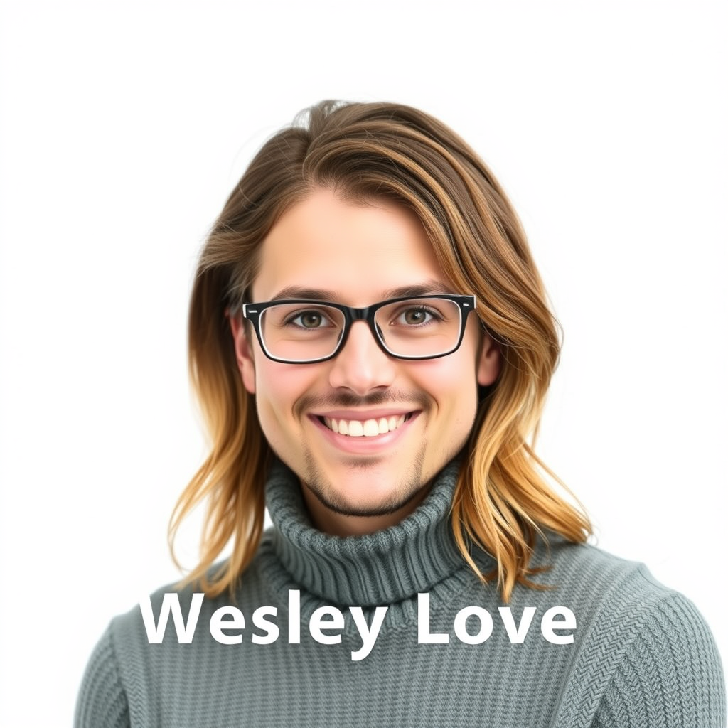 Wesley Love