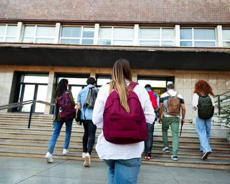 While Young Men Move Toward Conservatism, the Rise of the 'Relaxed Female' Phenomenon Grows Visible