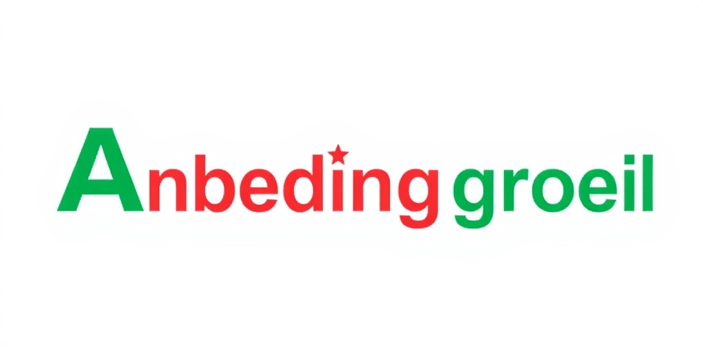 AanbiedingGroei